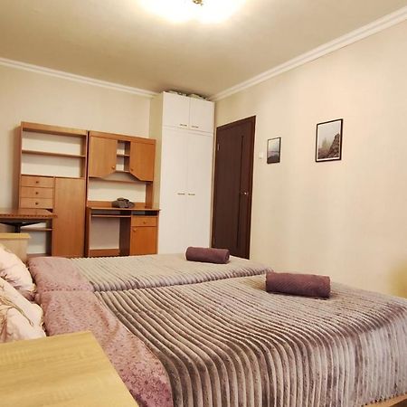 Водопійна 19 Cityrooms Bila Tserkva Exterior photo