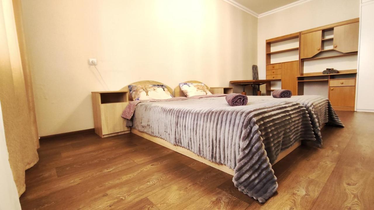 Водопійна 19 Cityrooms Bila Tserkva Exterior photo
