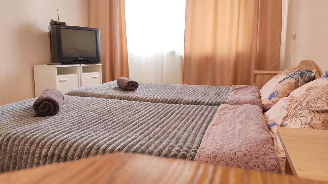 Водопійна 19 Cityrooms Bila Tserkva Exterior photo