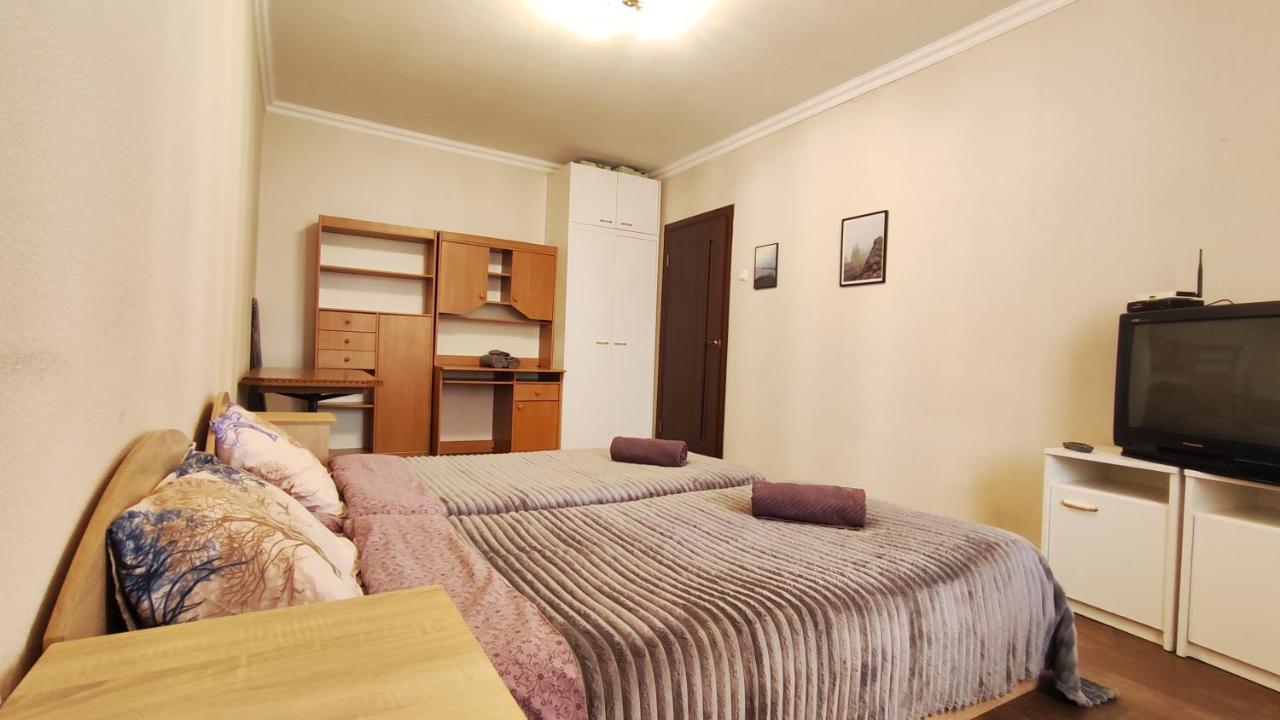 Водопійна 19 Cityrooms Bila Tserkva Exterior photo