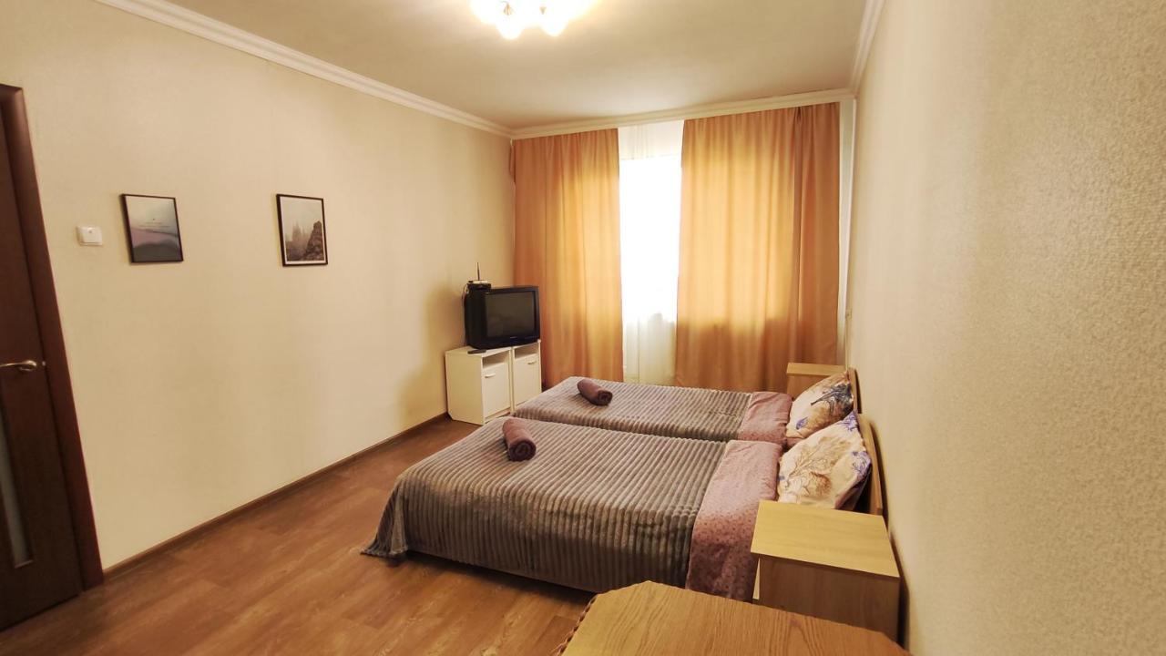 Водопійна 19 Cityrooms Bila Tserkva Exterior photo